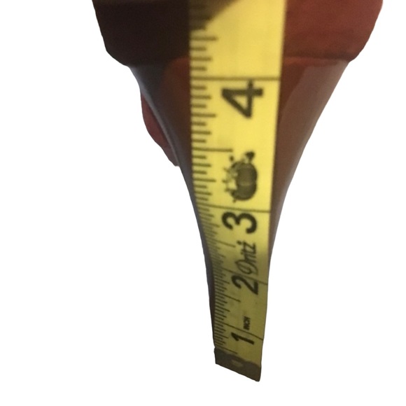 Franco Sarto Balada Suede Classic Pumps US 8.5 - Picture 7 of 8